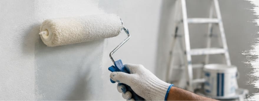 Interior and Exterior Painting